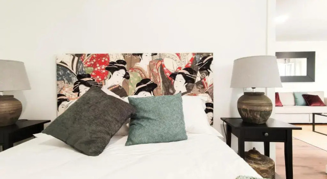 Апартаменты Standard Cozy Apartment Plaza Mayor