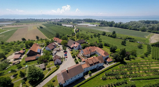 Gästehaus St. Theresia, Réserver Hôtel Eriskirch Bade-Wurtemberg