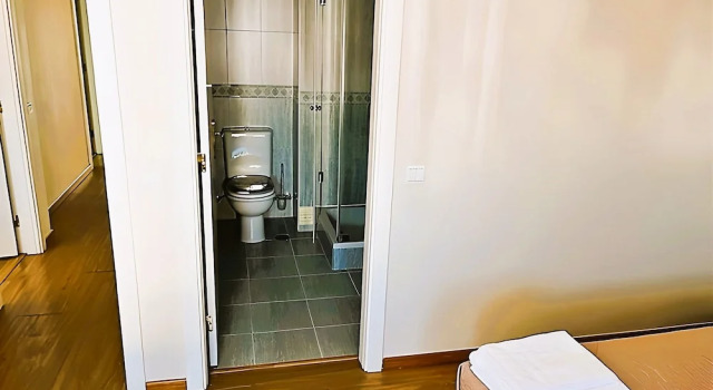 Апартаменты Flat 3 Bedrooms Albufeira