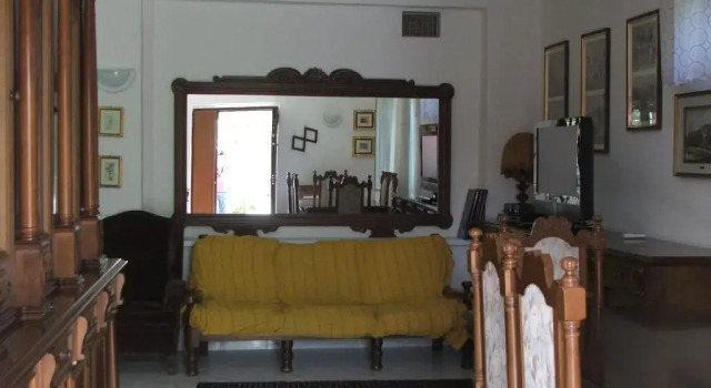 Коттедж Edvige' S House in Residence