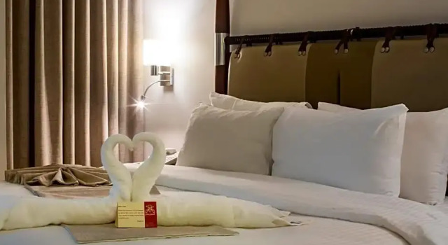 Номер Standard Retaj Hotel