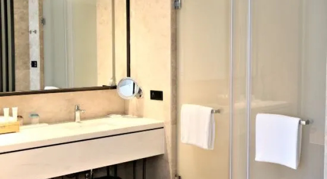 Двухместный номер Executive Radisson Blu Hangzhou Xintiandi
