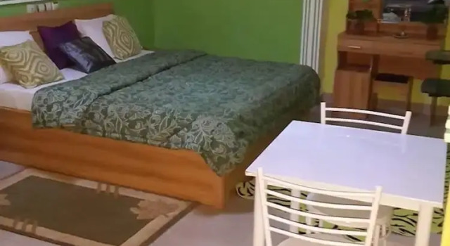 Номер Grand Hôtel Gloria