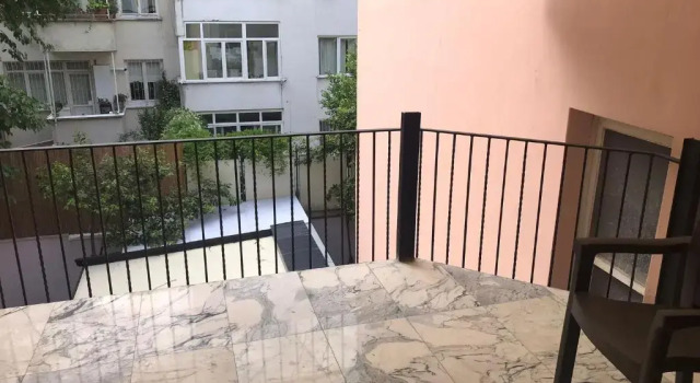 Двухместный люкс Monev Suites Hotel