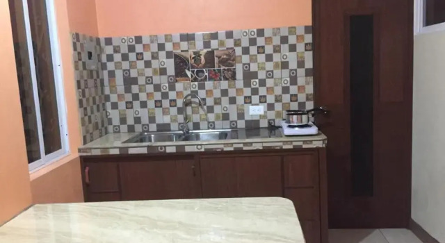 Семейный люкс Hotel Flor del Campo