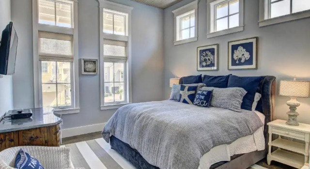 Merroway Cove 223 BE