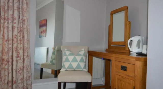 Номер Classic The Ilchester Arms Hotel, Ilchester Somerset