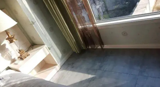 Люкс Comfort c 1 комнатой YOUYOU Youyou Homestay