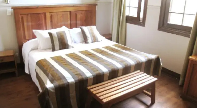 Номер Standard Hostel Casaltura