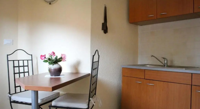 Студия Apartment Antonita