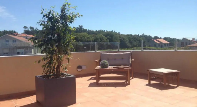 Апартаменты Apartamentos Aqualecer