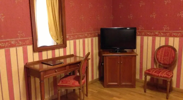Номер Standard Hotel Holiday Sul Lago