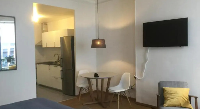 10 rue Chevalier Roze, Забронировать Апартаменты/квартира Апартаменты Марселя, рядом с Станция Марсель-Сен-Шарль, Апартаменты/квартира