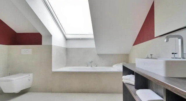 Люкс Superior Essensio Hotel Düsseldorf