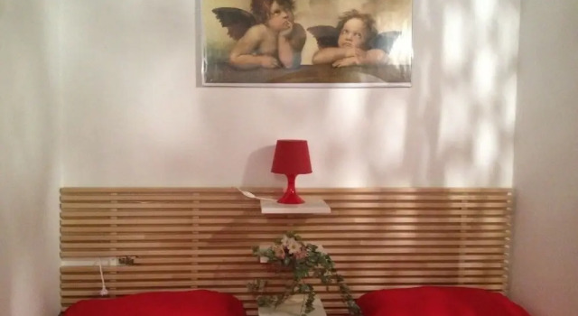 San Lorenzo Apartment