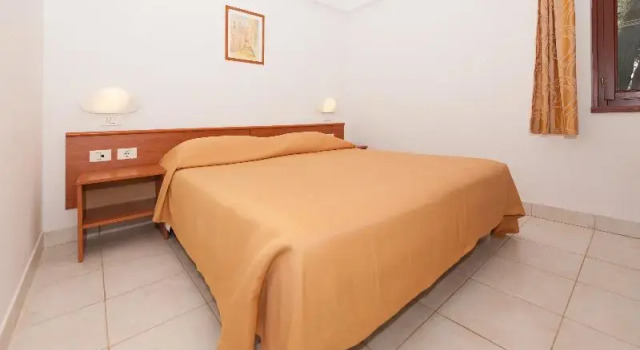 Номер Standard Maistra Select Villas Rubin Resort