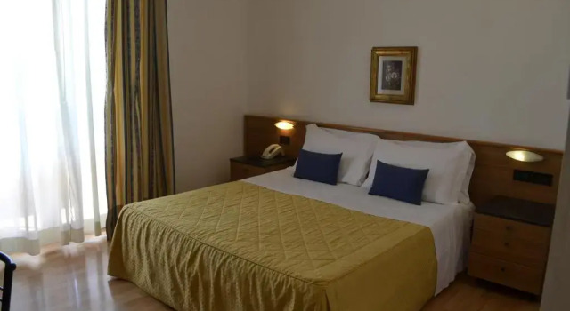 Номер Economy Hotel Mary Rose