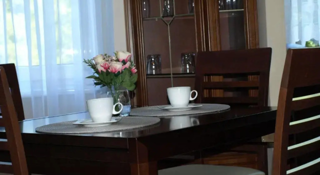 Апартаменты Apartament Familijny