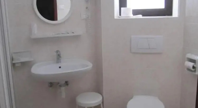Номер Economy Hotel Bucaneve