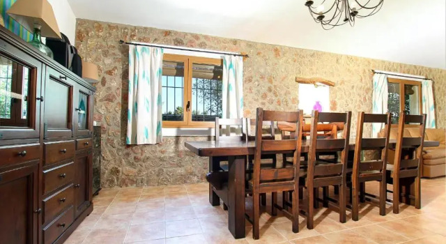 Вилла Villa Roma Nou by Sealand Villas