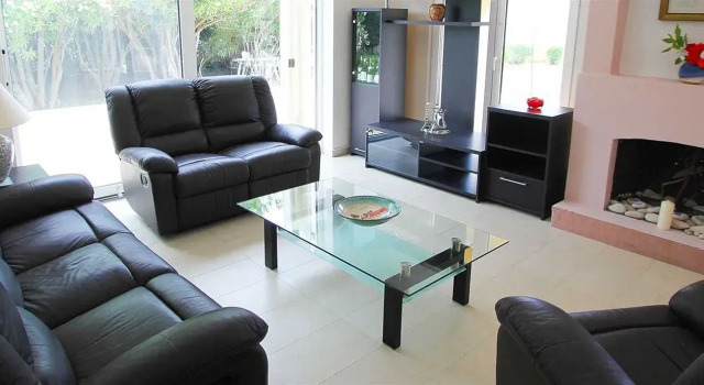 Zante Vista Villas