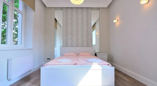 Victus Apartamenty - Belweder