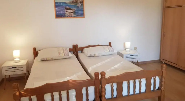 Апартаменты Apartments Antonio