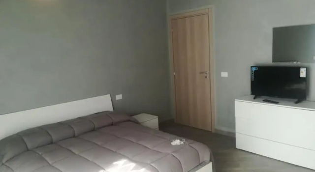 Номер Standard Affittacamere New Lifestyle