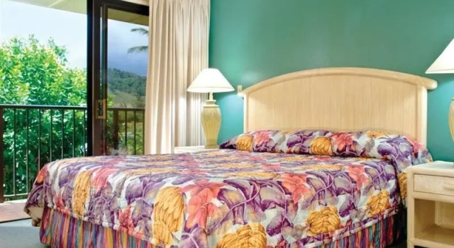 Pahio At Kauai Beach Villas