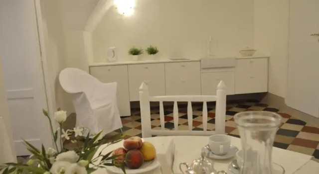 Le Stanze Del Poeta