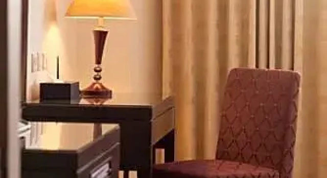 Одноместный номер Standard Gala Hotel