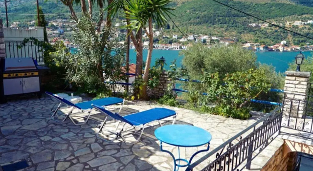 Коттедж Villa Marika