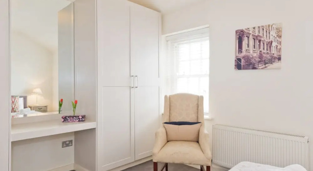 John Lennon Suite - hiphipstay, Забронировать Апартаменты/квартира Дублин Каунти Дублин, рядом с Городская усадьба Пауэрскортов