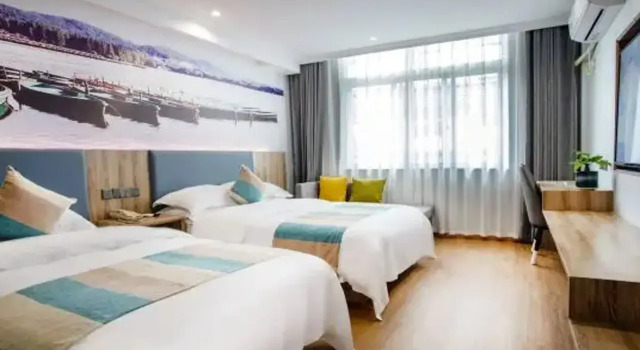 VX Hotel Hangzhou Banshan
