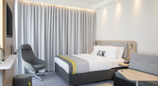 Holiday Inn Express Stuttgart - Waiblingen by IHG