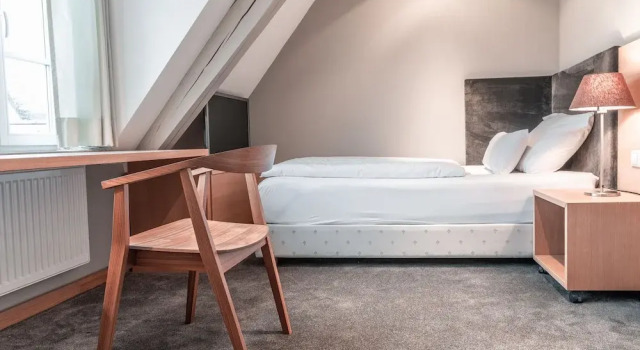 Stadt Villa Boutiquehotel, Reserva ahora Villa Forchheim Franconian Switzerland