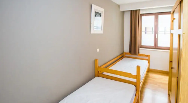 Cozy Apartment Near the sea, Prenota Appartamento Hotel a Flanders con parcheggio, Parcheggio