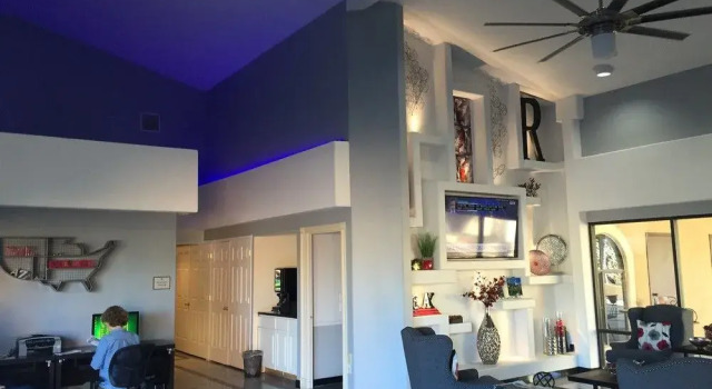 Ramada Inn Foothills, Rezerwuj Hotel Tucson Arizona