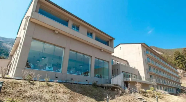 Kyukamura Fuji, Book Hotel Yamanakako 