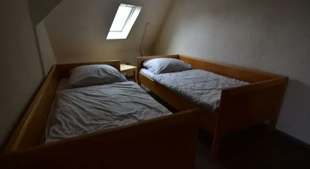 Ferienhaus Niederkassel, 예약 호텔 Niederkassel 북 라인 베스트팔렌