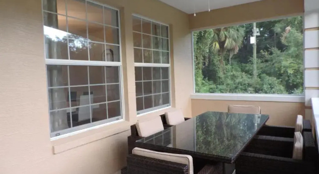 Вилла Deluxe с 5 комнатами TradeWinds Homosassa Marina Resort
