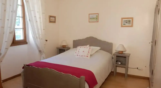 Gite Carrasquet, Rezervasyon Otel Pyrenees National Park otoparklı oteller, Otopark