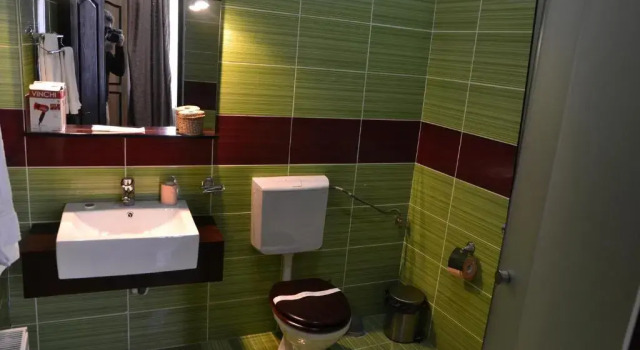 Номер Superior Porto Franco Residence