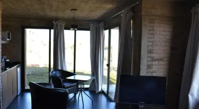 Casa del Mar, Prenota Hotel La Paloma Rocha