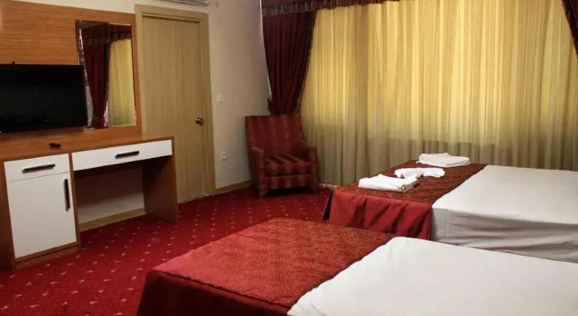 Grand City Hotel, Book Hotel Buyukcekmece Marmara Region