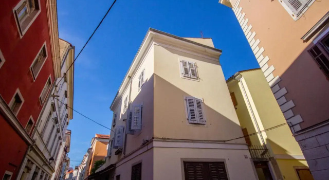 Phiros B&B, Buchen Sie Bed & Breakfast Piran Slowenisch Istrien