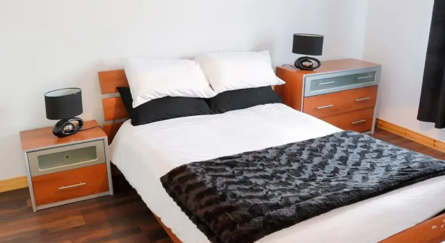 Ballymote Central Apartment, Ballymote, Prenota Appartamento  