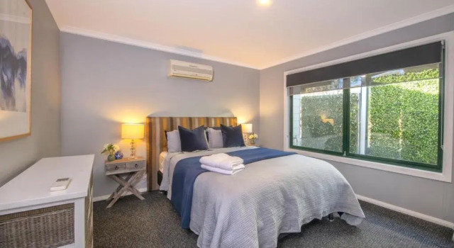 East Jindabyne- Cavallino 4 bedroom home, 预订 酒店 金德拜恩 哥斯高国家公园