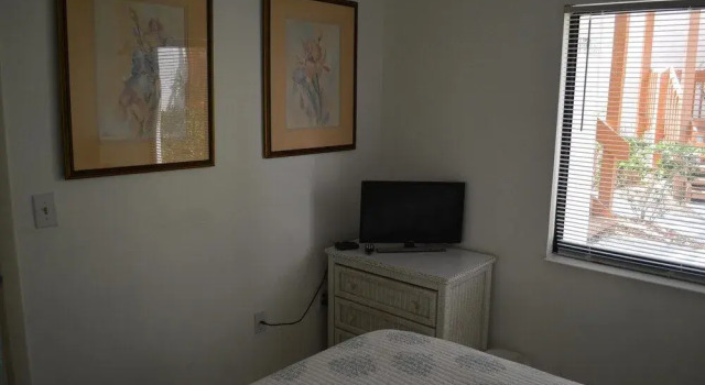 Cove II 413F 2 Bedroom Condo By Midnight Cove II, Забронировать Апартаменты/квартира Отели Сиеста-Ки с парковкой, Парковка