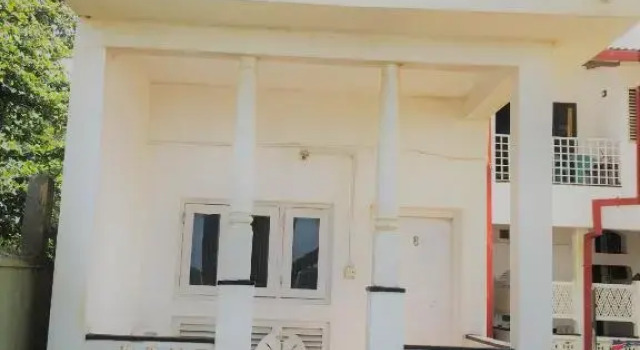 Вилла Dephani Beach Hotel